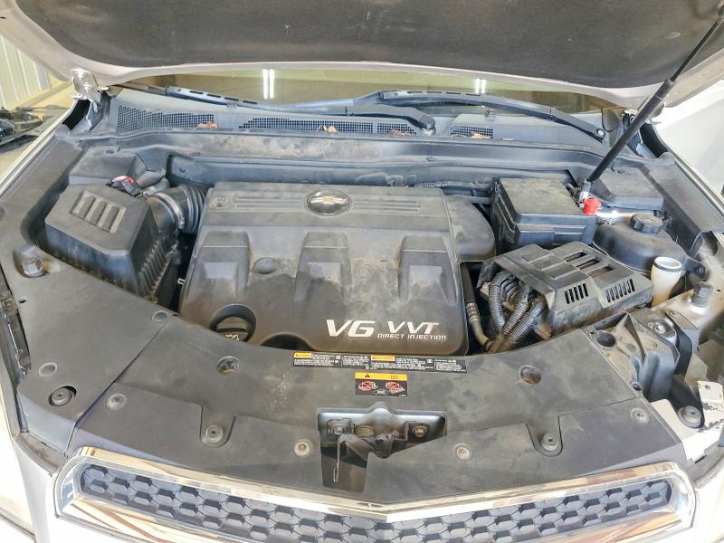 2012 Chevrolet Equinox მანქანა იყიდება აუქციონზე, vin: 2GNFLNE57C6179952, აუქციონის ნომერი: 61323156