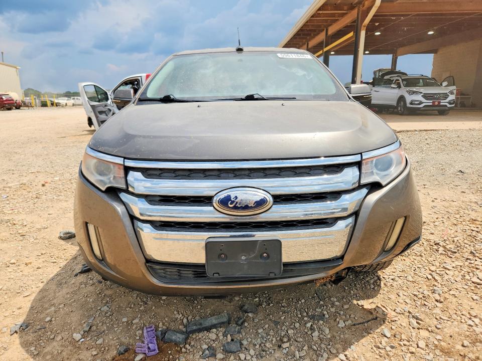 Продаж на аукціоні авто 2014 Ford Edge, vin: 2FMDK3JC2EBB23533, номер лоту: 59611846