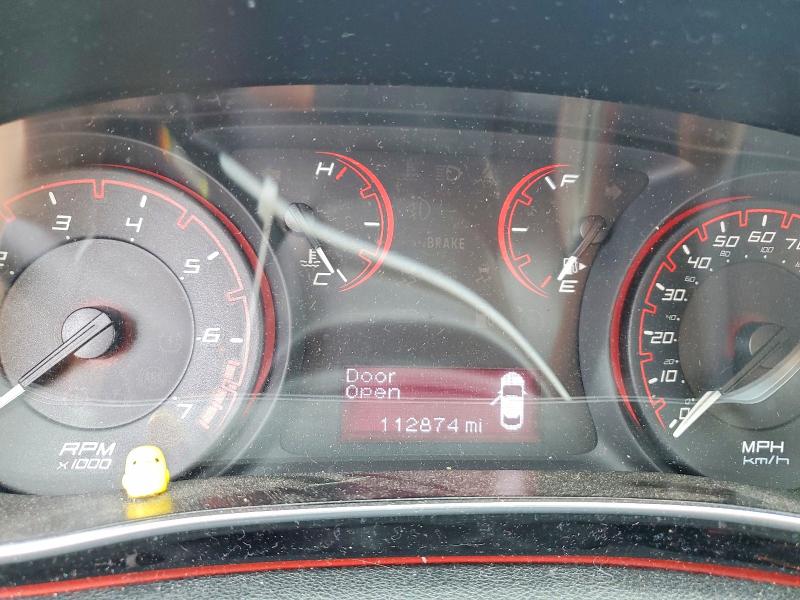 Продажа на аукционе авто 2015 Dodge Dart, vin: 1C3CDFAA5FD375688, номер лота: 63163616