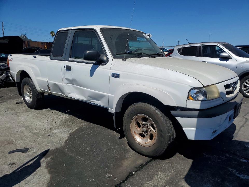 Продаж на аукціоні авто 2001 Mazda B3000, vin: 4F4YR16V41TM27626, номер лоту: 62877716
