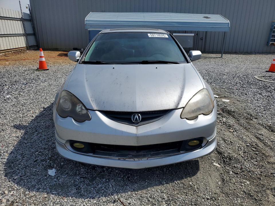Aukcja sprzedaży 2004 Acura Rsx, vin: JH4DC54804S019162, numer aukcji: 59719526