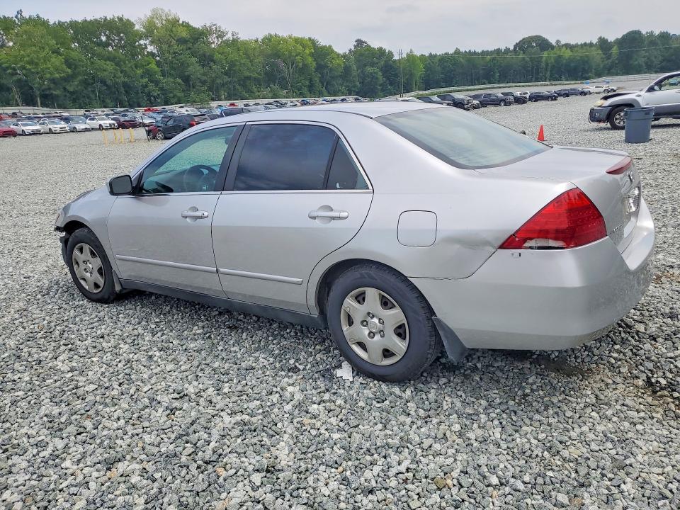 Aukcja sprzedaży 2006 Honda Accord, vin: 1HGCM56446A087835, numer aukcji: 63021056