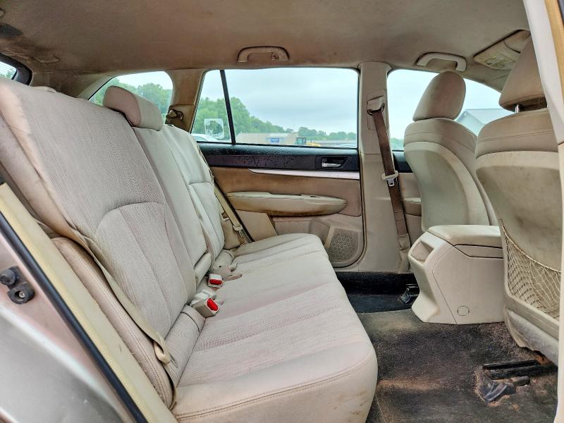 Продаж на аукціоні авто 2014 Subaru Outback, vin: 4S4BRBAC0E3298053, номер лоту: 60001006