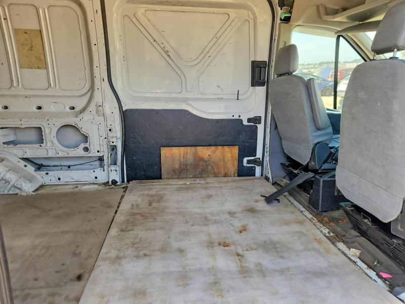 Продаж на аукціоні авто 2017 Ford Transit, vin: 1FTYR2DM8HKB46325, номер лоту: 62998796