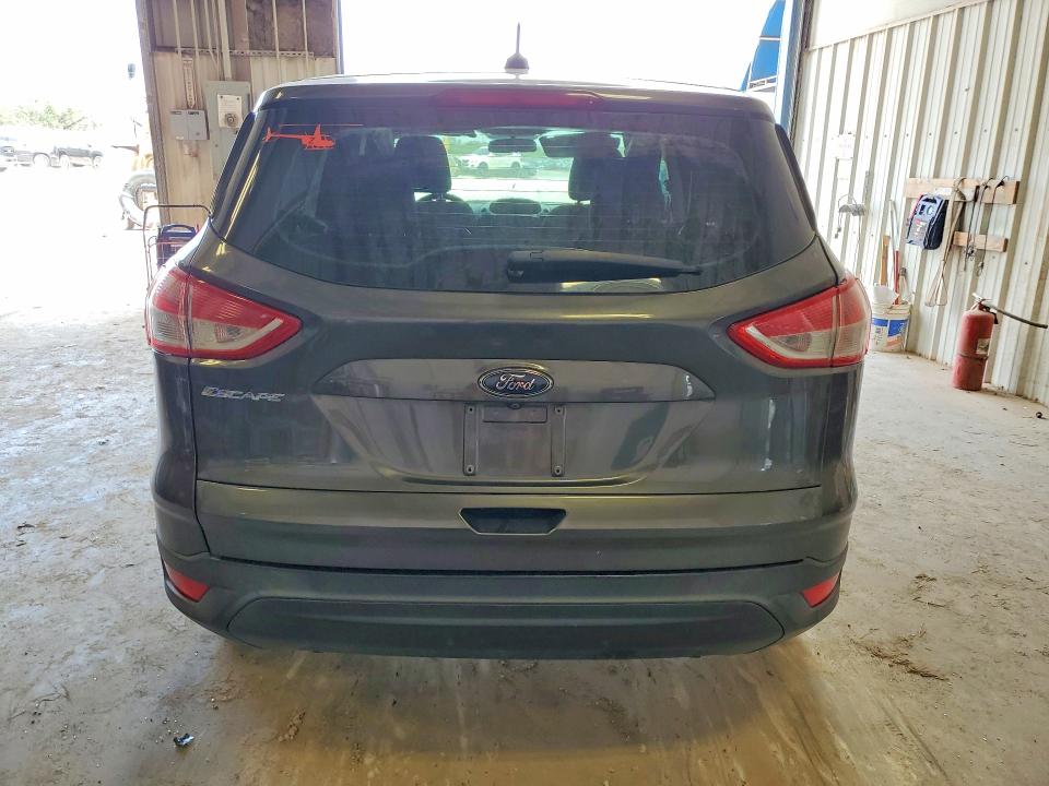 Aukcja sprzedaży 2016 Ford Escape, vin: 1FMCU0F74GUC41502, numer aukcji: 60942616