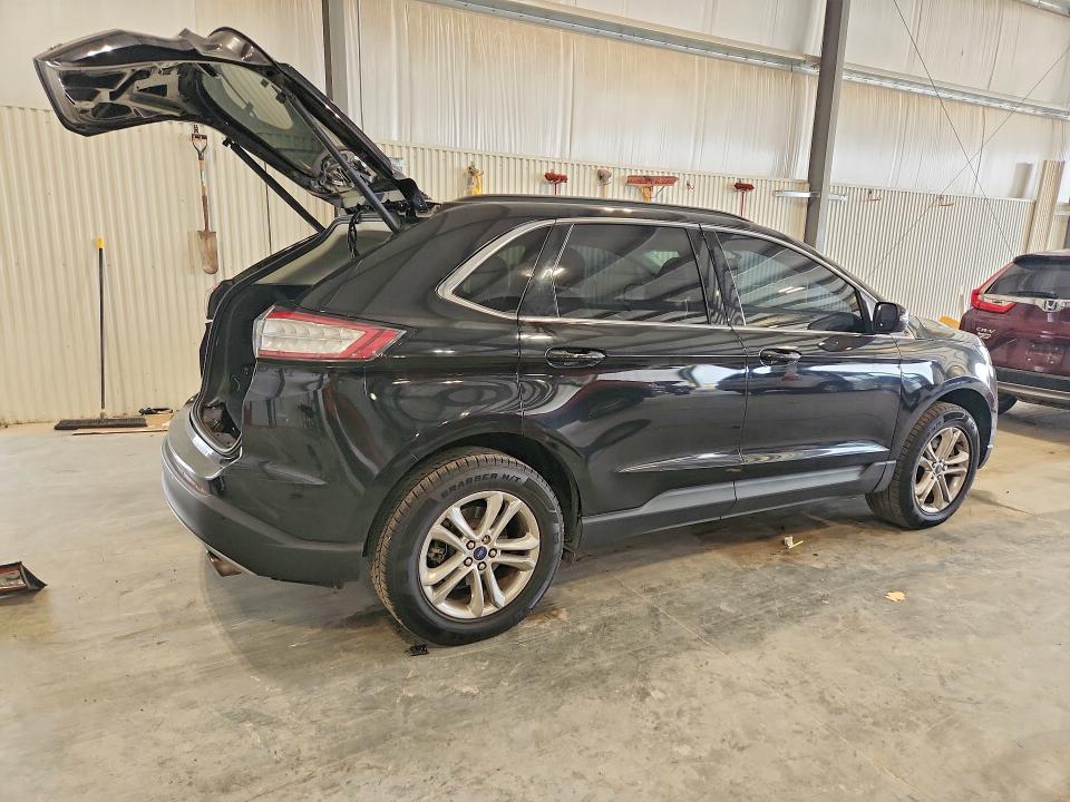 Продаж на аукціоні авто 2016 Ford Edge, vin: 2FMPK4J91GBB11190, номер лоту: 60514296