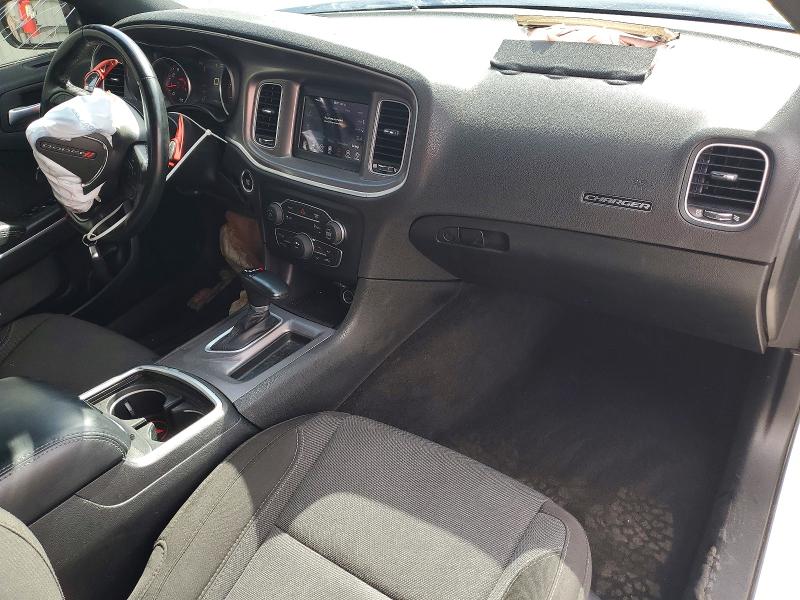 Продажа на аукционе авто 2022 Dodge Charger, vin: 2C3CDXBG0NH216202, номер лота: 61859166