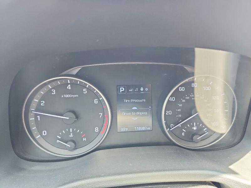 Продажа на аукционе авто 2017 Hyundai Elantra, vin: KMHD84LF0HU160770, номер лота: 60005596