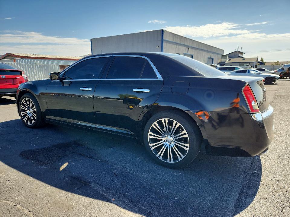 Aukcja sprzedaży 2013 Chrysler 300c, vin: 2C3CCAET4DH675787, numer aukcji: 62983846