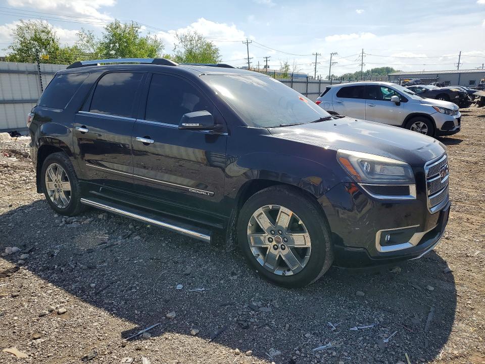 Aukcja sprzedaży 2015 Gmc Acadia, vin: 1GKKVTKD2FJ156429, numer aukcji: 59106256