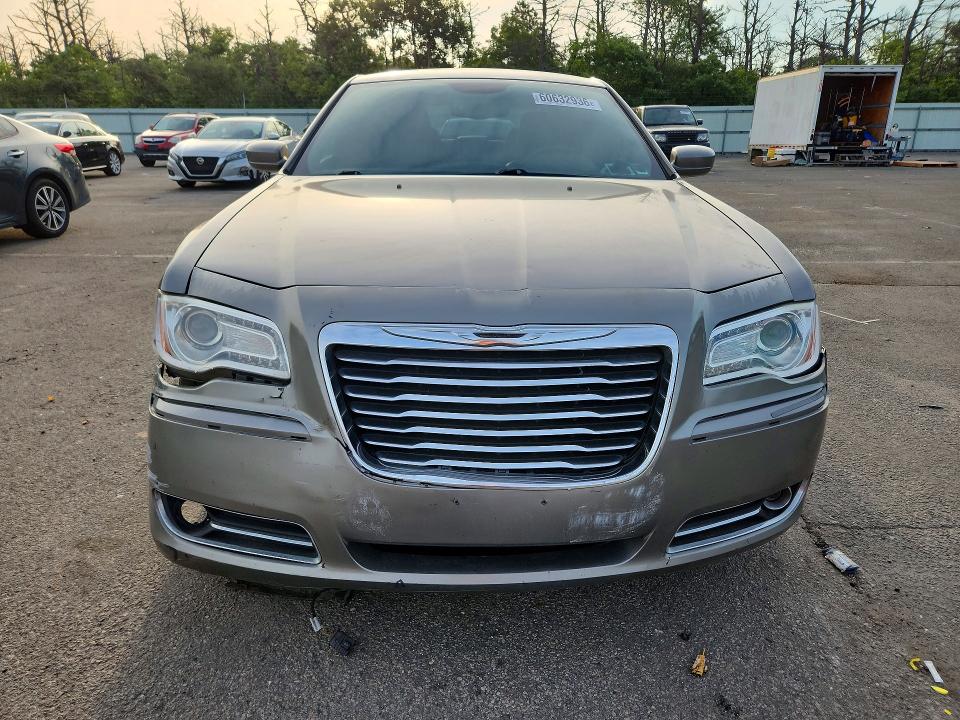 Продаж на аукціоні авто 2014 Chrysler 300, vin: 2C3CCAAG4EH269423, номер лоту: 60632936