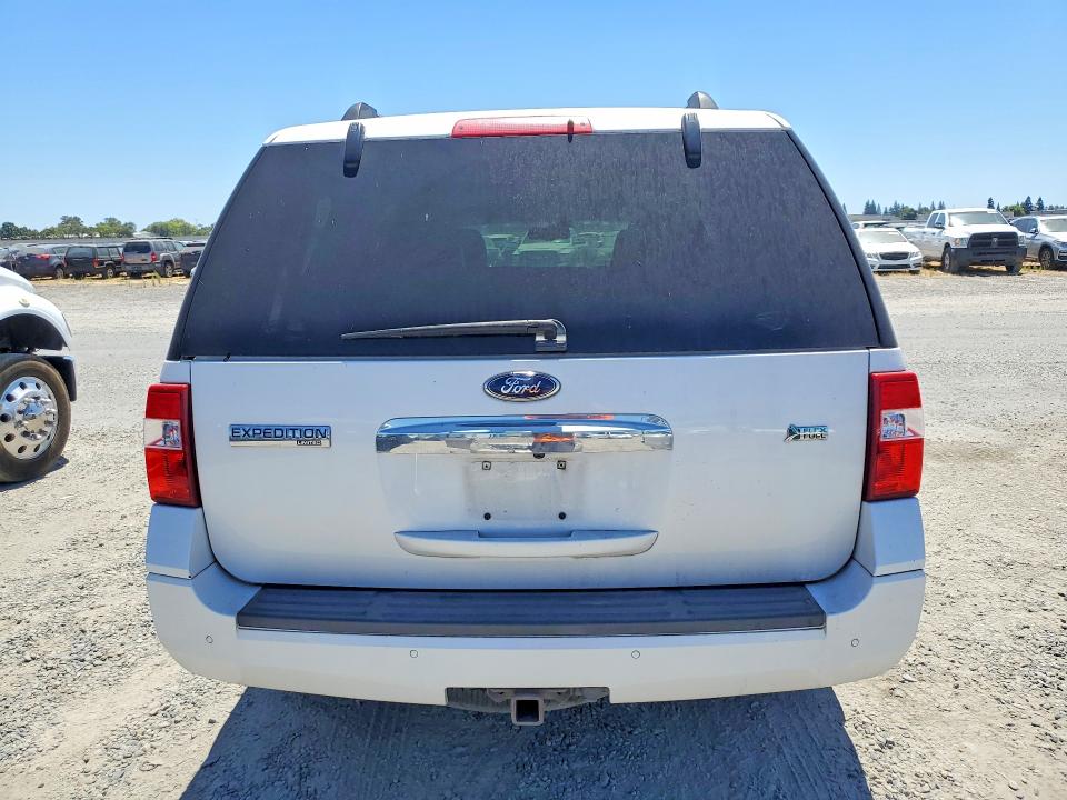 Aukcja sprzedaży 2014 Ford Expedition, vin: 1FMJU2A57EEF47870, numer aukcji: 60918936
