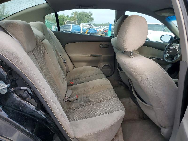 62506596 :رقم المزاد ، 1N4AL11DX6C248952 vin ، 2006 Nissan Altima مزاد بيع