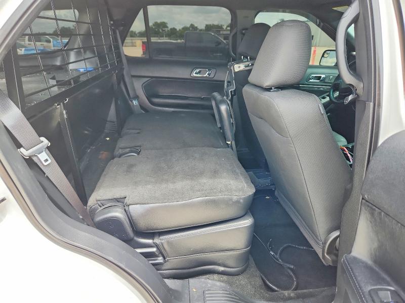 60247306 :رقم المزاد ، 1FM5K8AR6HGA44594 vin ، 2017 Ford Explorer مزاد بيع