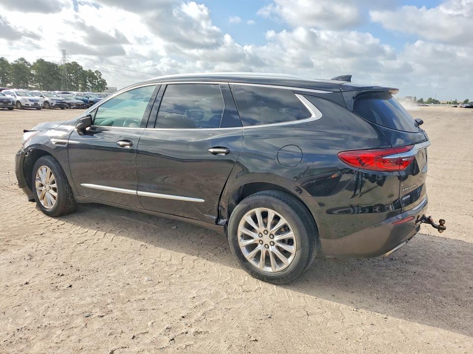 Aukcja sprzedaży 2020 Buick Enclave, vin: 5GAERBKW4LJ181032, numer aukcji: 63037746