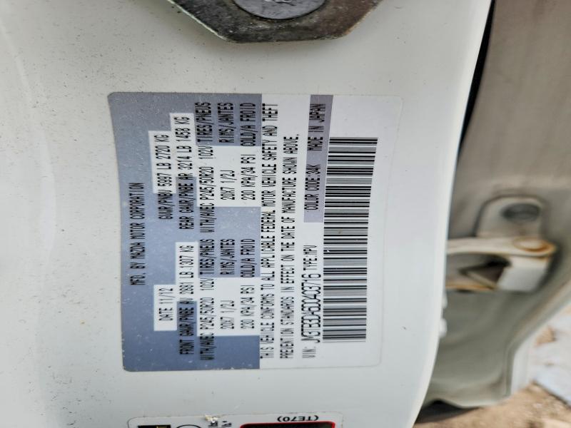 Продаж на аукціоні авто 2013 Mazda Cx-9, vin: JM3TB3DA6D0403716, номер лоту: 63191786