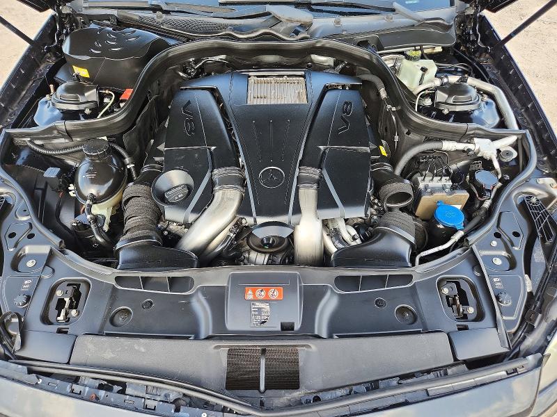 Продажа на аукционе авто 2015 Mercedes-benz Cls, vin: WDDLJ7DBXFA155291, номер лота: 61663156