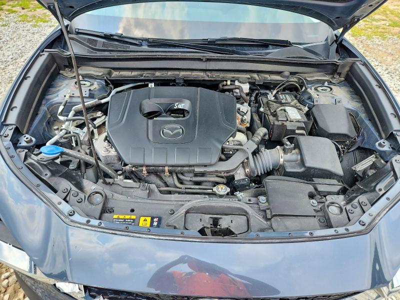 Aukcja sprzedaży 2024 Mazda Cx-30, vin: 3MVDMBCM4RM660308, numer aukcji: 62300176