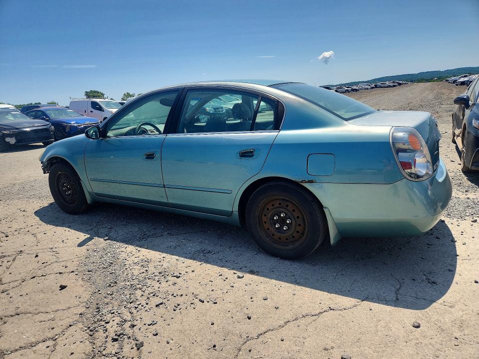 Продажа на аукционе авто 2003 Nissan Altima, vin: 1N4AL11D13C236605, номер лота: 61398906