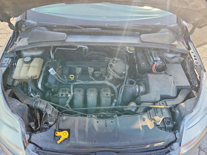 2012 Ford Focus მანქანა იყიდება აუქციონზე, vin: 1FAHP3K23CL361276, აუქციონის ნომერი: 61407356