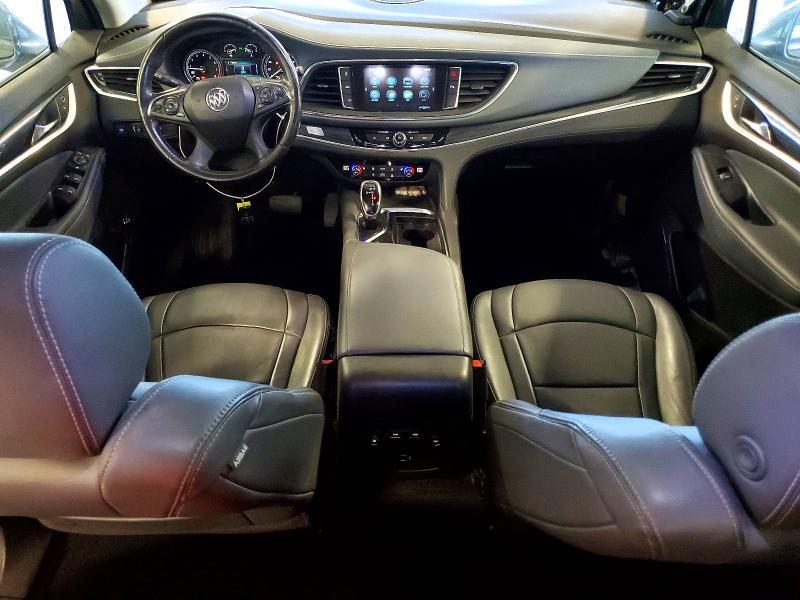 Продажа на аукционе авто 2018 Buick Enclave, vin: 5GAEVAKW0JJ160004, номер лота: 60833606