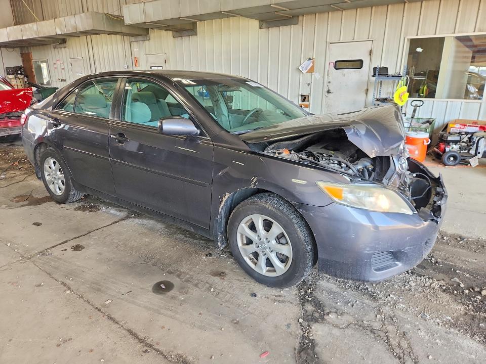 Aukcja sprzedaży 2011 Toyota Camry, vin: 4T4BF3EK3BR174841, numer aukcji: 60139426