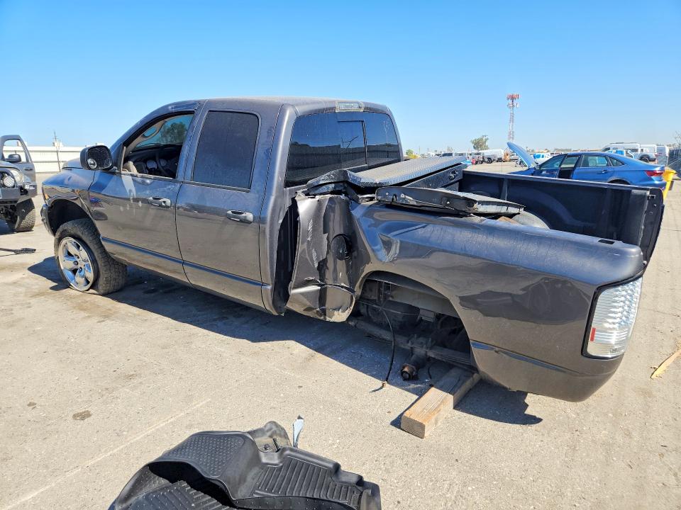 Aukcja sprzedaży 2004 Dodge Ram 1500, vin: 1D7HA18D04S643817, numer aukcji: 62890876