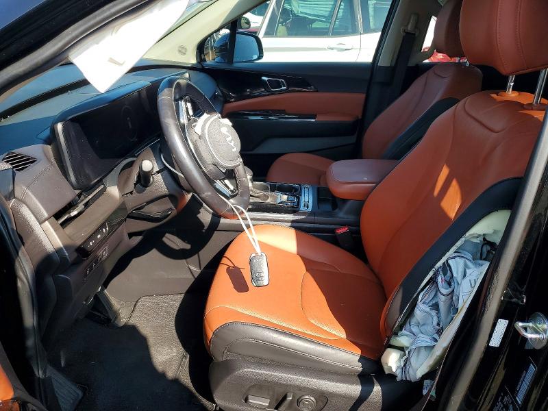 Aukcja sprzedaży 2024 Kia Carnival, vin: KNDNE5H37R6351985, numer aukcji: 62913926