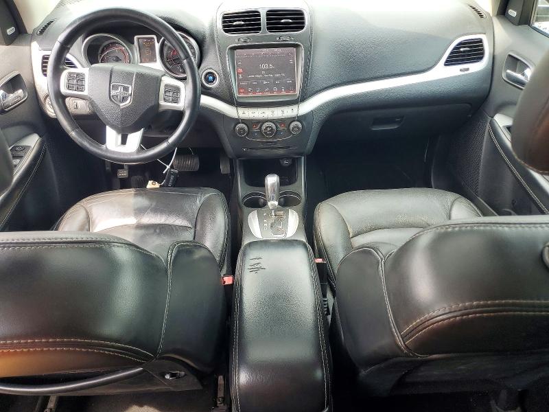 Продаж на аукціоні авто 2013 Dodge Journey, vin: 3C4PDCDG5DT558057, номер лоту: 62567166