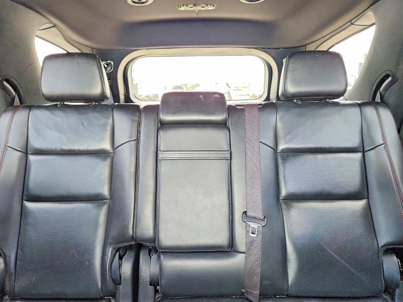Aukcja sprzedaży 2023 Dodge Durango, vin: 1C4RDHDG7PC630642, numer aukcji: 61872896