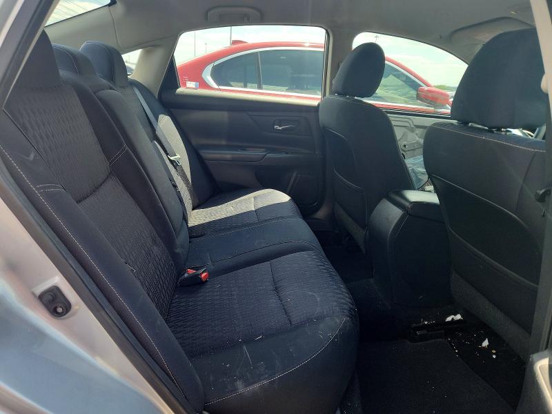 Продажа на аукционе авто 2017 Nissan Altima, vin: 1N4AL3AP9HN346836, номер лота: 62198586