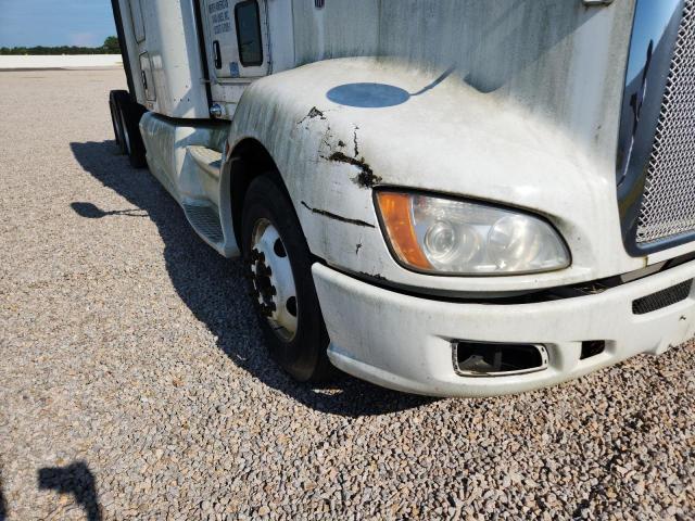 Продажа на аукционе авто 2013 Kenworth T660, vin: 1XKADP9X0DJ360360, номер лота: 62634406