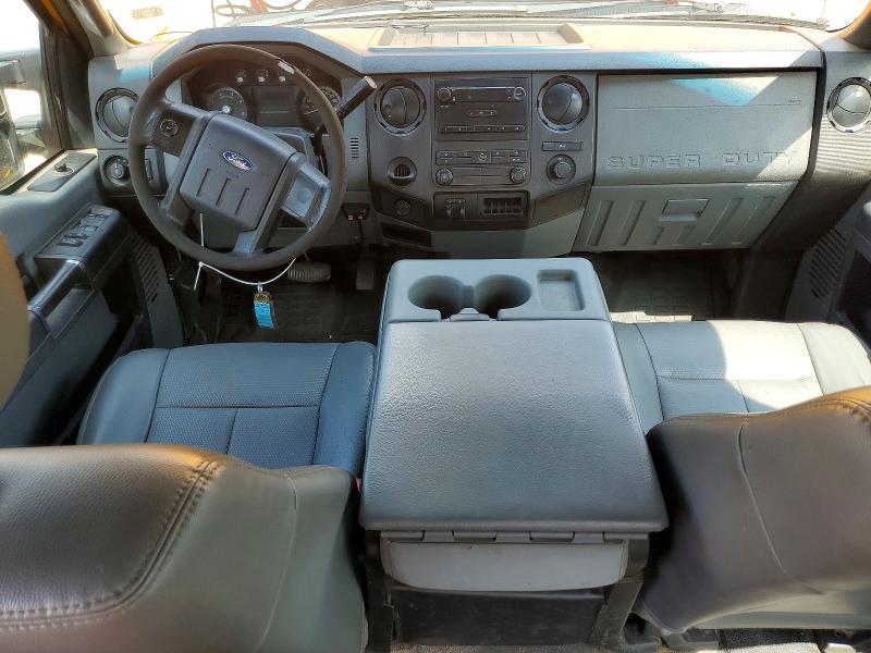 Продажа на аукционе авто 2012 Ford F350, vin: 1FD8W3BT6CEA26597, номер лота: 58927086