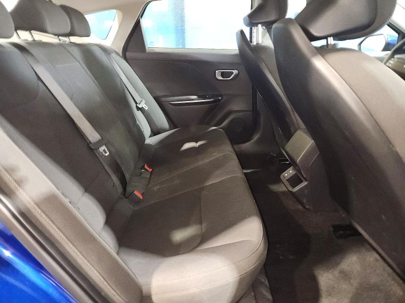 Продаж на аукціоні авто 2026 Kia K4, vin: 3KPFT4DE1TE248946, номер лоту: 61426106