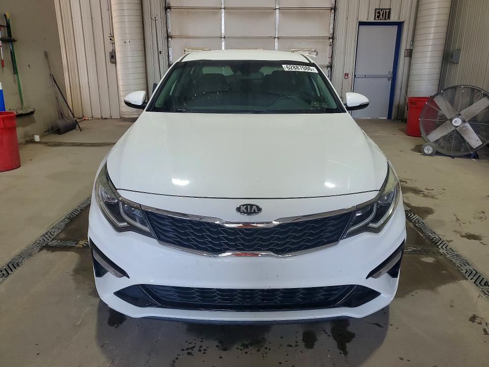 Aukcja sprzedaży 2019 Kia Optima, vin: 5XXGT4L3XKG325615, numer aukcji: 62887086