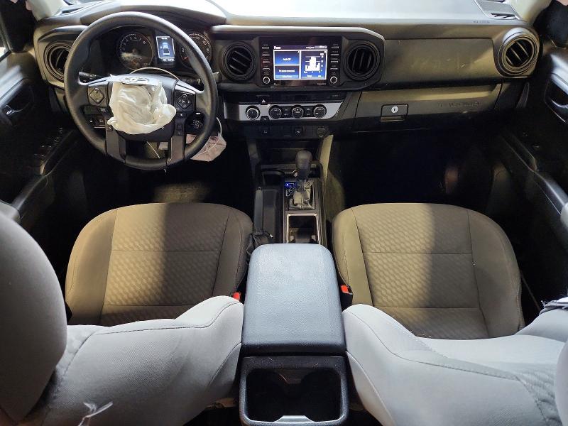 2023 Toyota Tacoma მანქანა იყიდება აუქციონზე, vin: 3TMCZ5AN8PM569289, აუქციონის ნომერი: 60078226