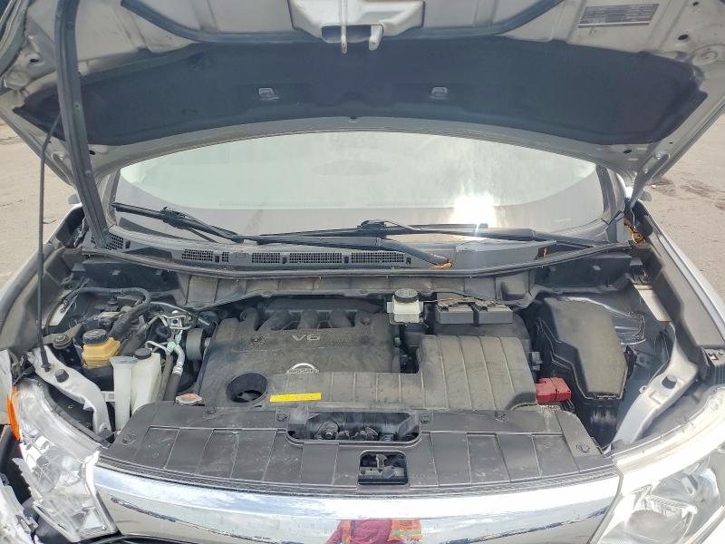 Aukcja sprzedaży 2013 Nissan Quest, vin: JN8AE2KP9D9068041, numer aukcji: 62972796