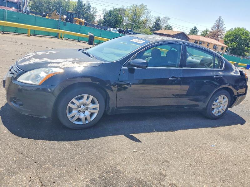 Продаж на аукціоні авто 2012 Nissan Altima, vin: 1N4AL2AP7CC182579, номер лоту: 61430956