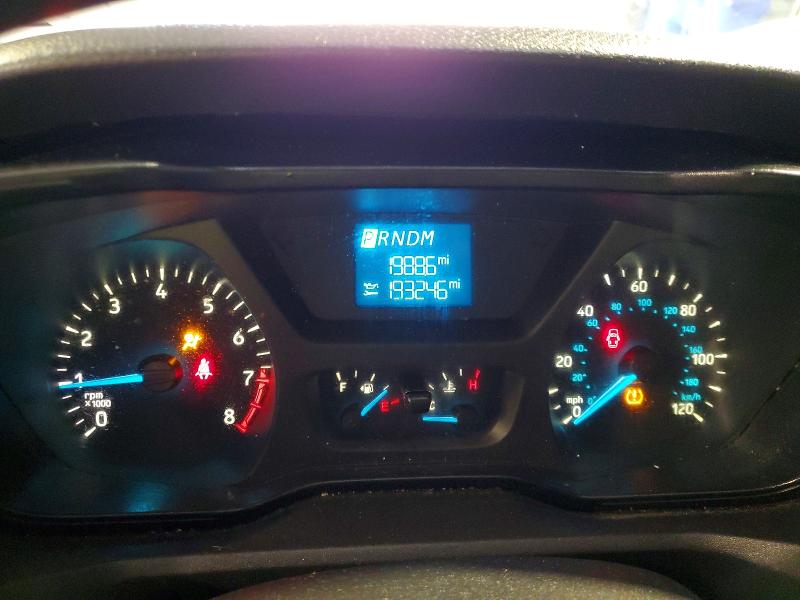 Aukcja sprzedaży 2017 Ford Transit, vin: 1FTYE1ZM5HKA80282, numer aukcji: 62781646