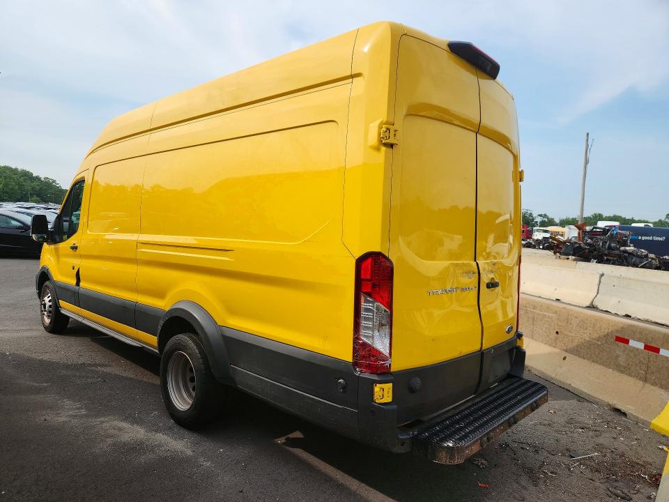 Aukcja sprzedaży 2020 Ford Transit, vin: 1FTRS4X80LKB04839, numer aukcji: 60687206