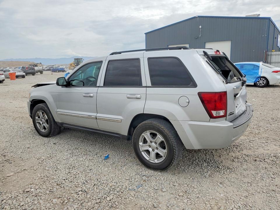 Aukcja sprzedaży 2010 Jeep Grand Cherokee, vin: 1J4PR4GK3AC160726, numer aukcji: 61970396
