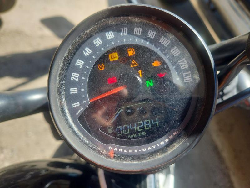Aukcja sprzedaży 2023 Harley-davidson Rh975, vin: 1HD1ZH115PB310741, numer aukcji: 58758166