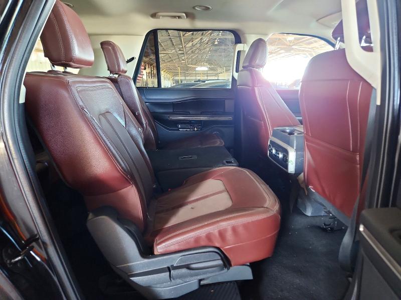 63040846 :رقم المزاد ، 1FMJK1J82REA40603 vin ، 2024 Ford Expedition مزاد بيع