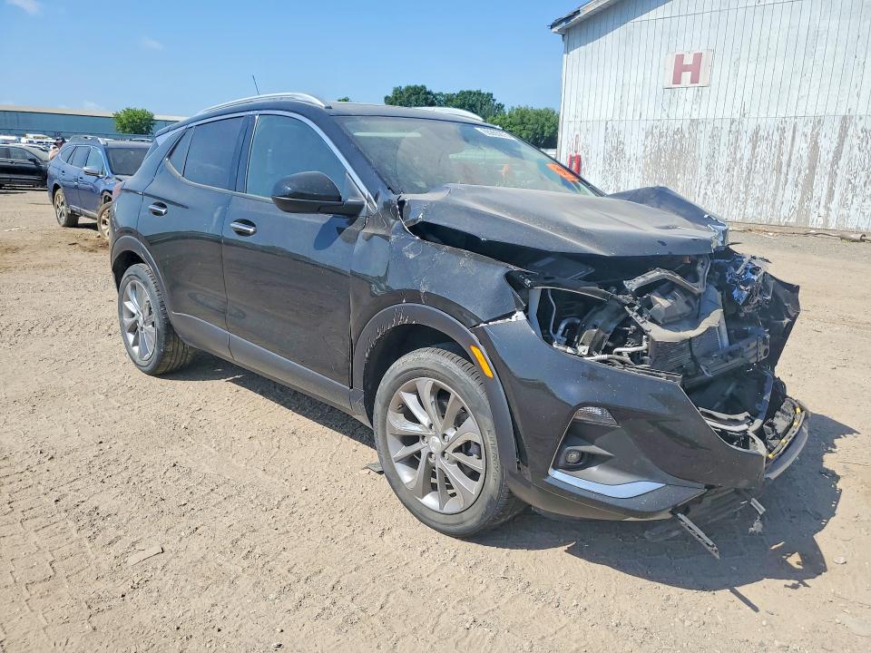 Aukcja sprzedaży 2022 Buick Encore Gx, vin: KL4MMGSL9NB120018, numer aukcji: 85983875