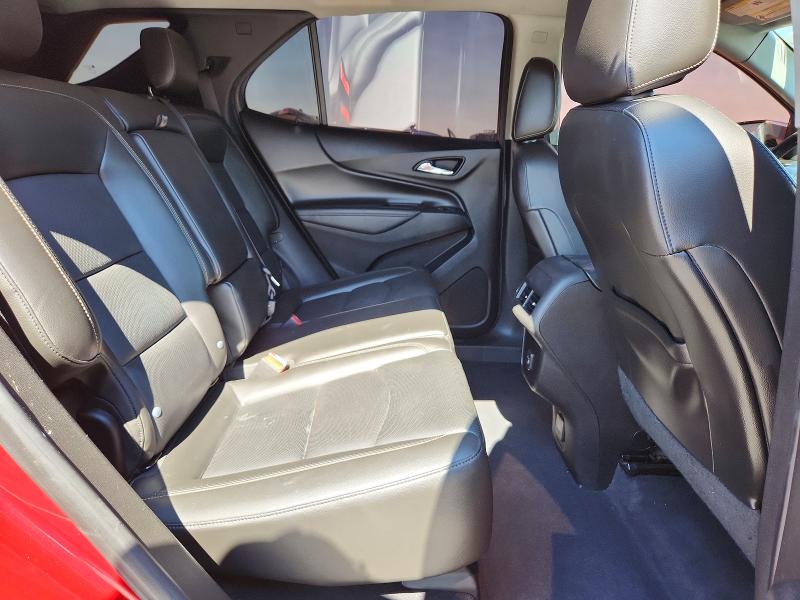 Aukcja sprzedaży 2019 Chevrolet Equinox, vin: 2GNAXPEX3K6251577, numer aukcji: 63225716