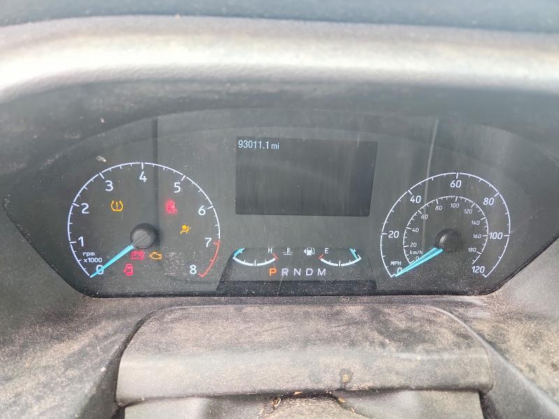 Продажа на аукционе авто 2020 Ford Transit, vin: 1FTYE1C84LKB32960, номер лота: 59792986