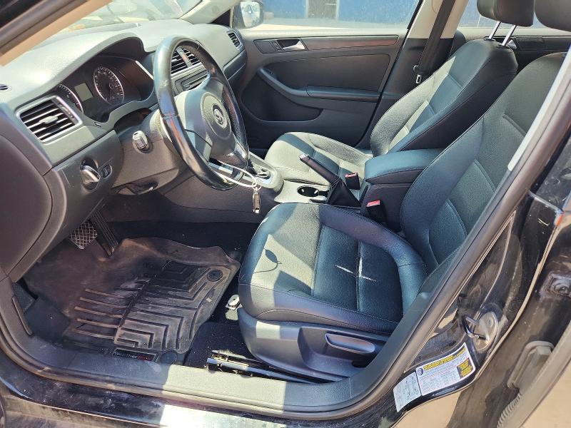 Продажа на аукционе авто 2012 Volkswagen Jetta, vin: 3VWDP7AJ3CM377028, номер лота: 62725406