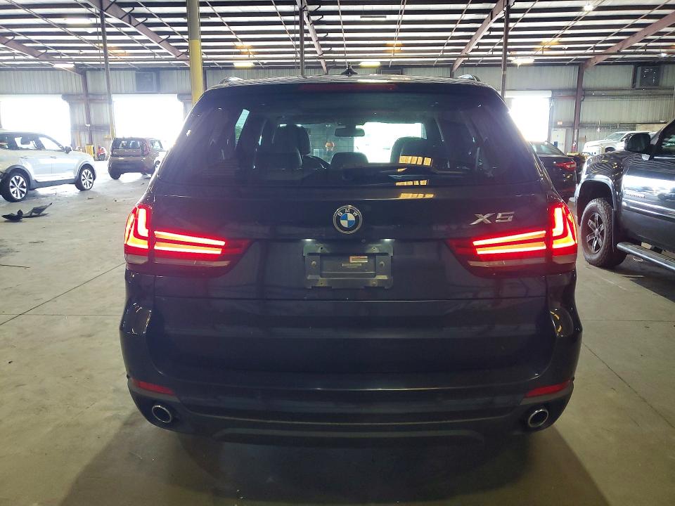 Aukcja sprzedaży 2015 Bmw X5, vin: 5UXKS4C57F0J98312, numer aukcji: 62427416