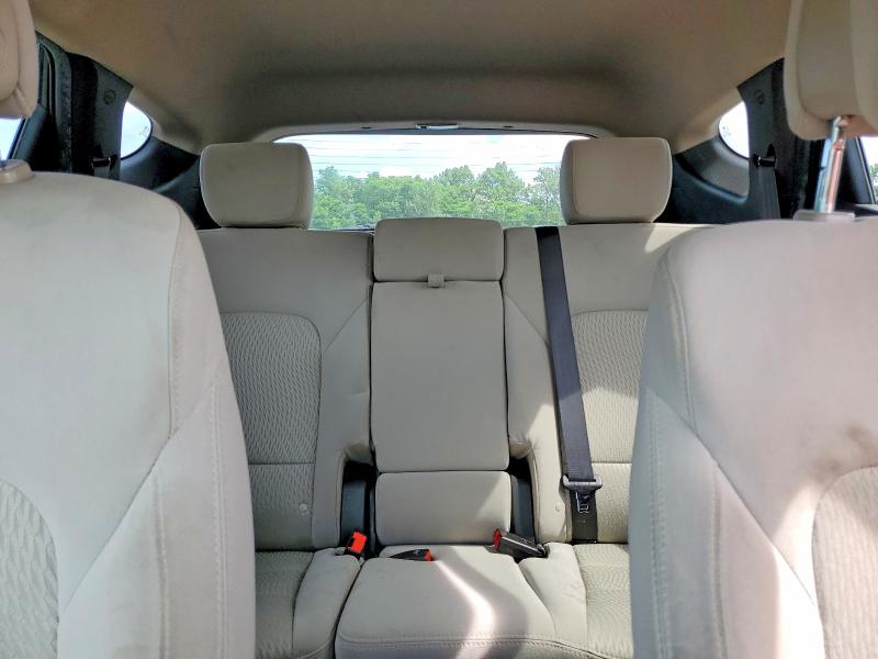 Auction sale of the 2017 Hyundai Santa Fe Sport, vin: 5NMZTDLB3HH016997, lot number: 59843376