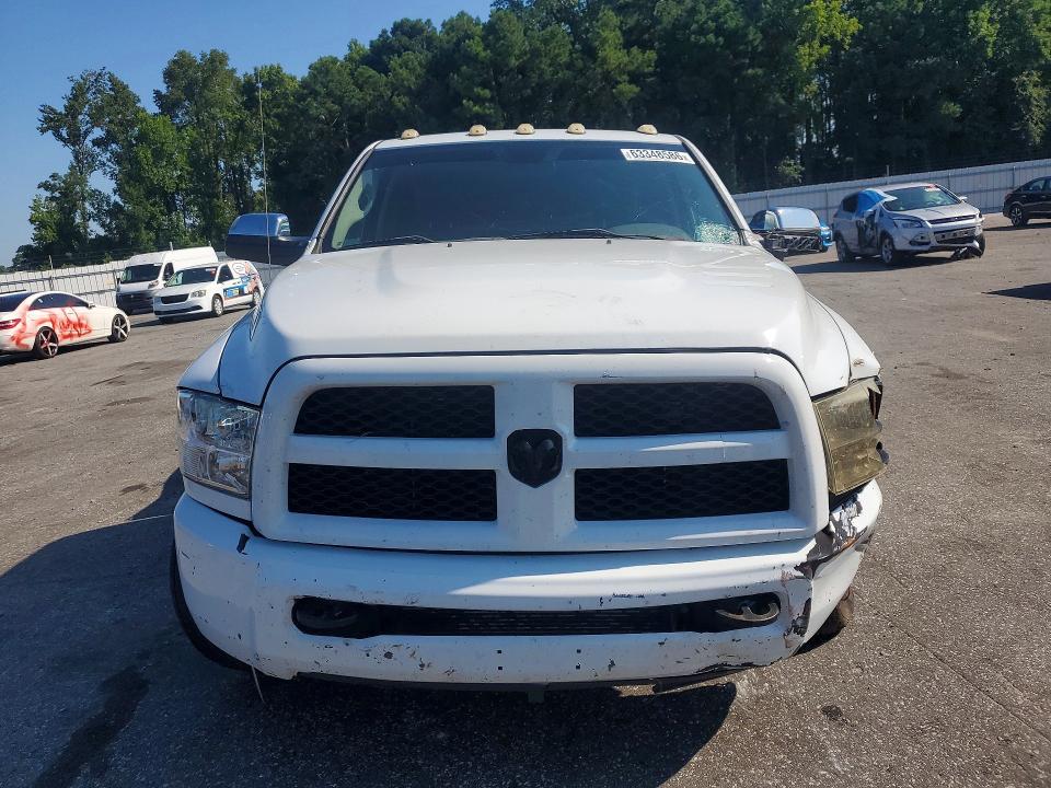 63348586 :رقم المزاد ، 3C63RPAL5HG638005 vin ، 2017 Ram 3500 مزاد بيع